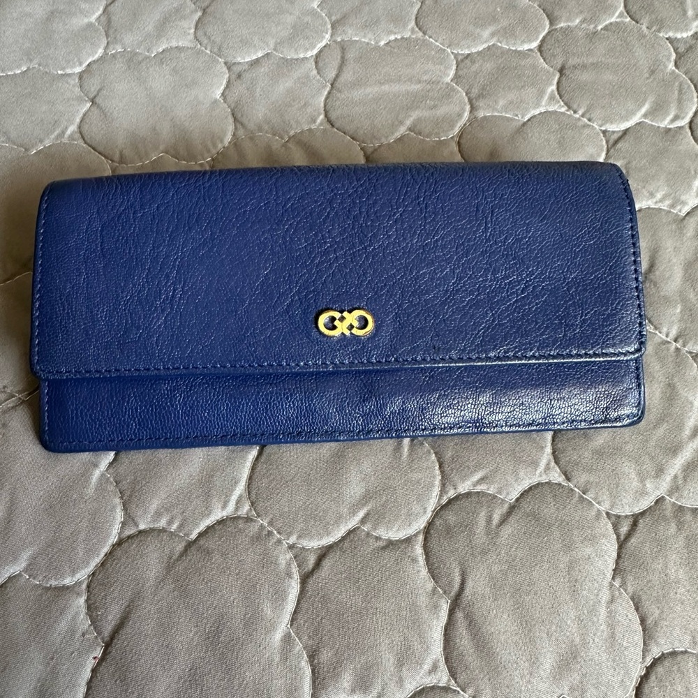 Cole Haan 100% leather EUC